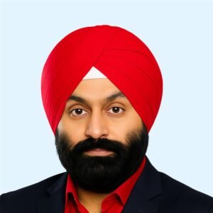 Dr. Sarwan Singh